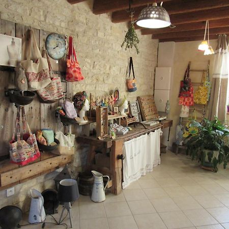 Chambres D'Hotes Les Arondelles Virey-le-Grand Luaran gambar
