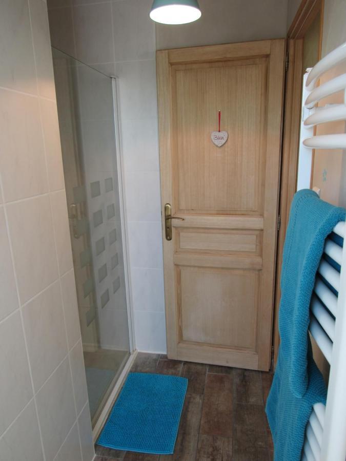 Chambres D'Hotes Les Arondelles Virey-le-Grand Luaran gambar