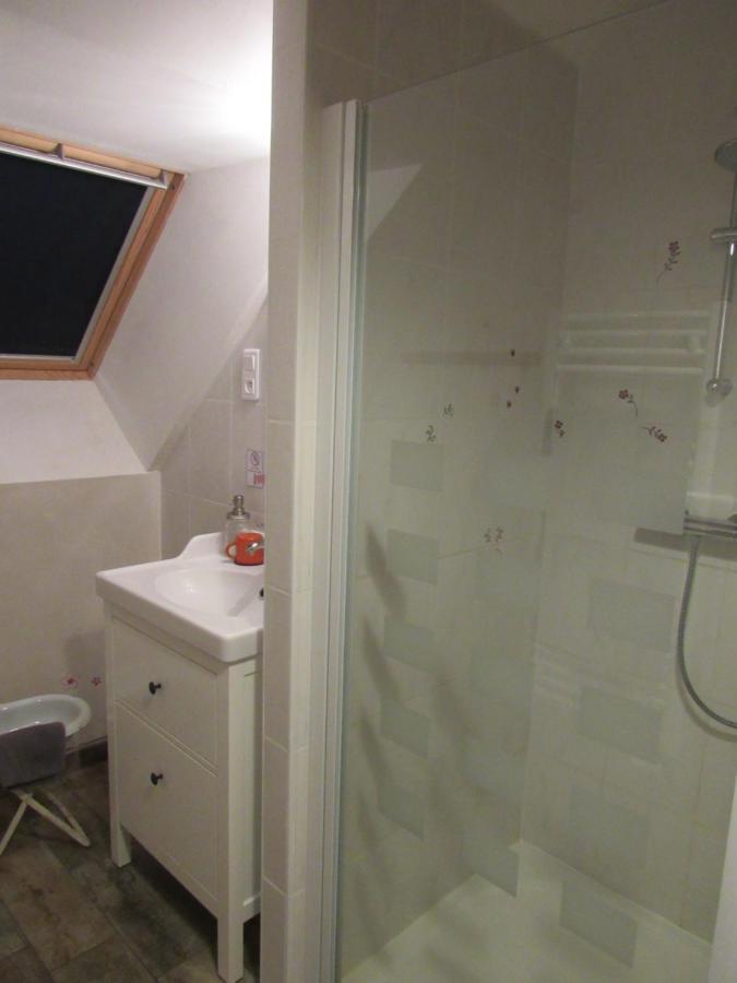 Chambres D'Hotes Les Arondelles Virey-le-Grand Luaran gambar