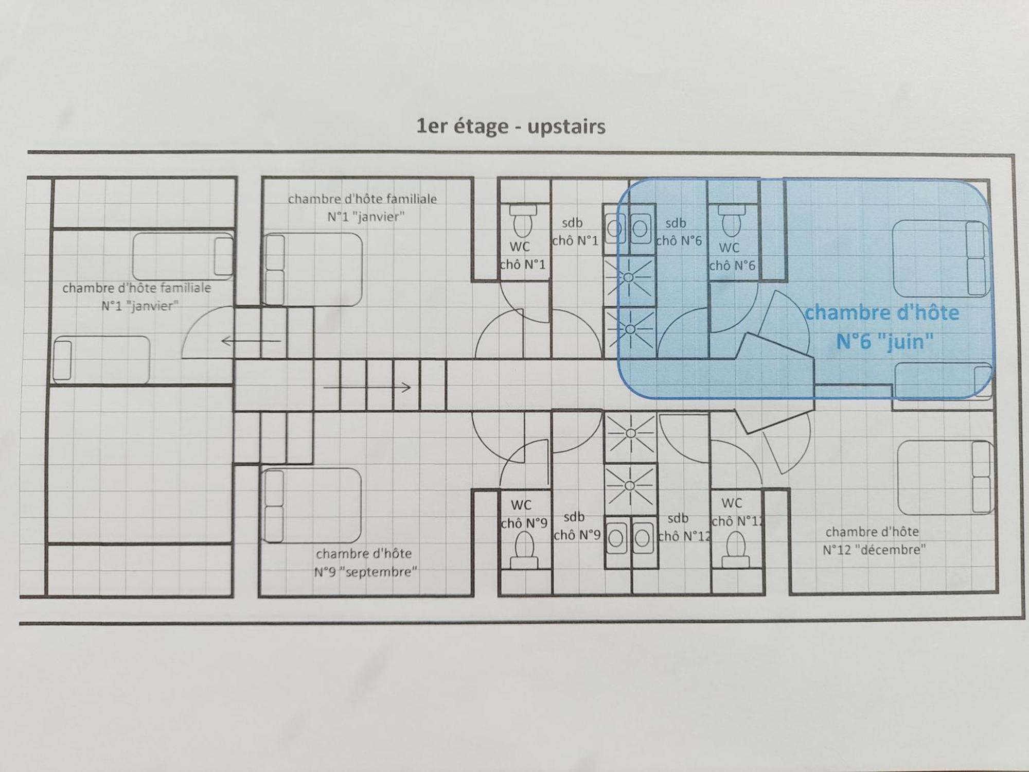 Chambres D'Hotes Les Arondelles Virey-le-Grand Luaran gambar
