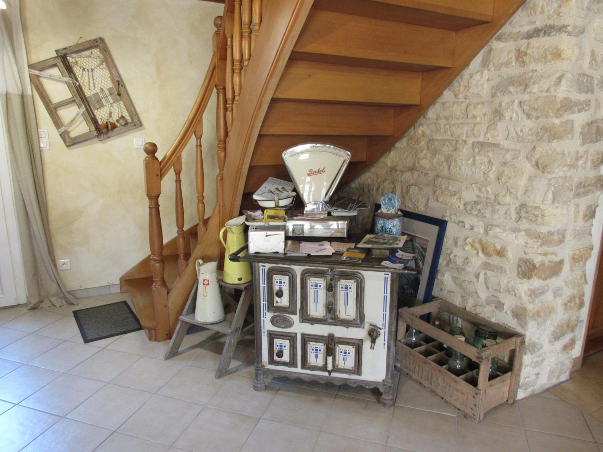 Chambres D'Hotes Les Arondelles Virey-le-Grand Luaran gambar