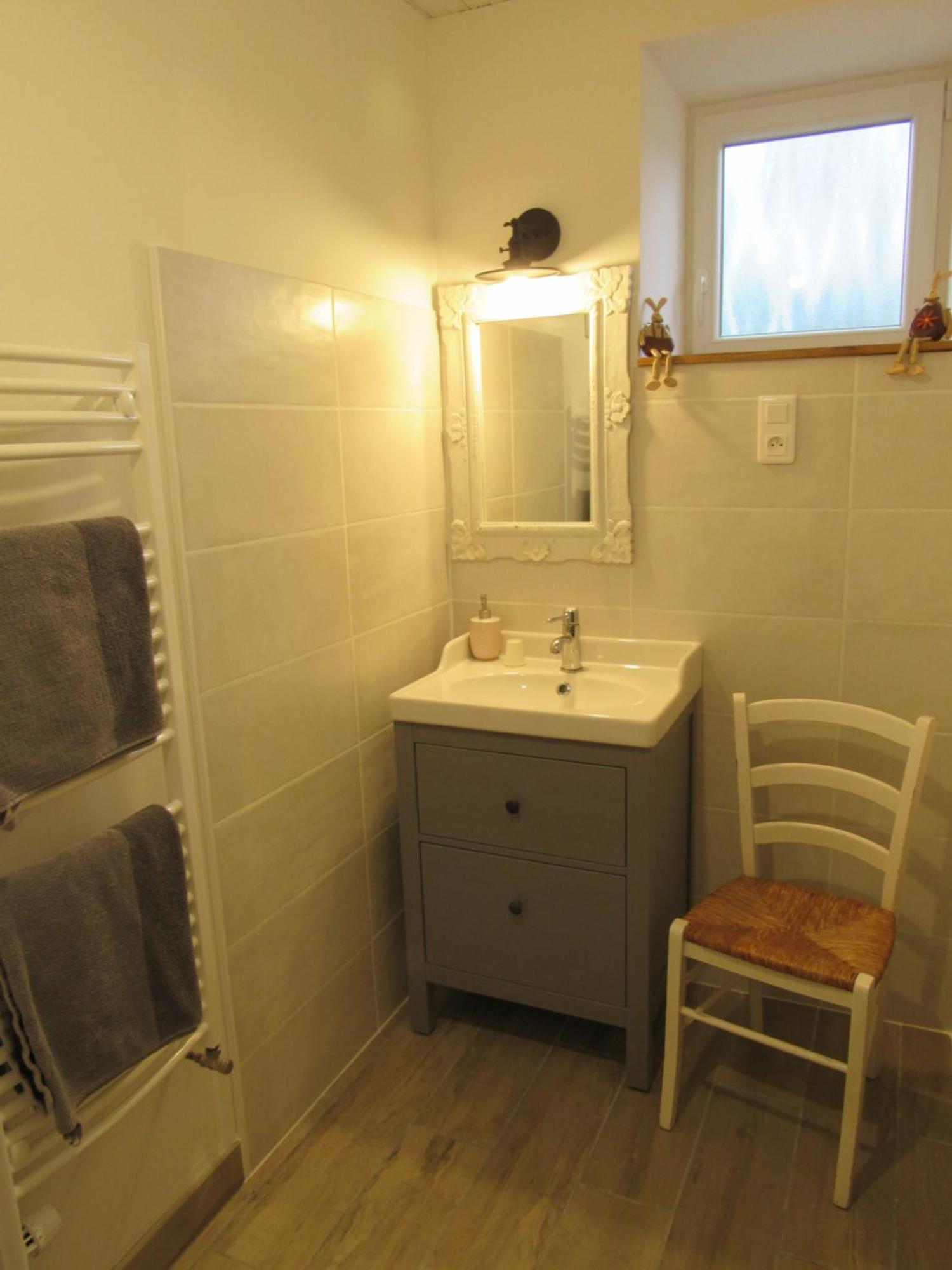 Chambres D'Hotes Les Arondelles Virey-le-Grand Luaran gambar