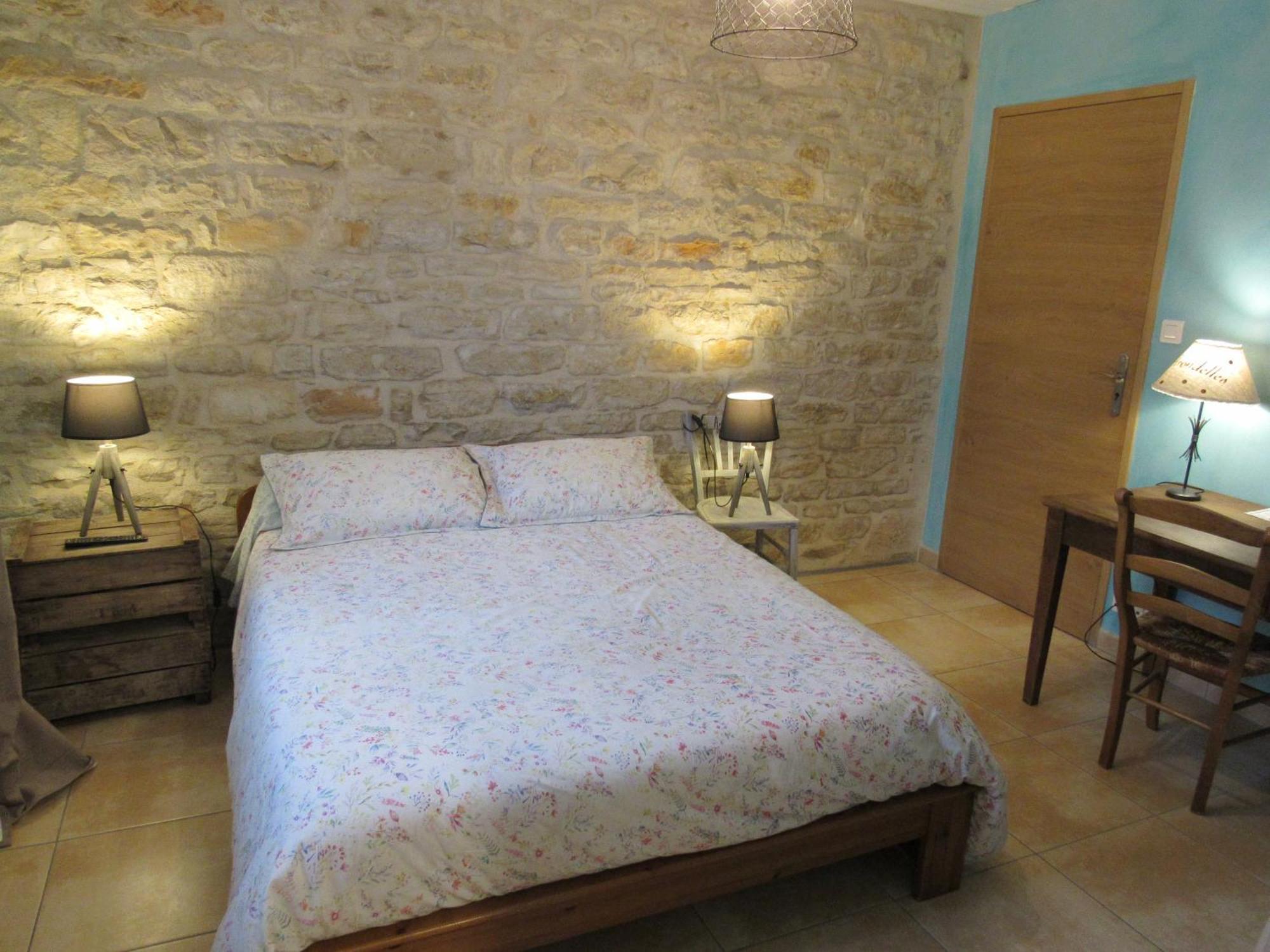 Chambres D'Hotes Les Arondelles Virey-le-Grand Luaran gambar